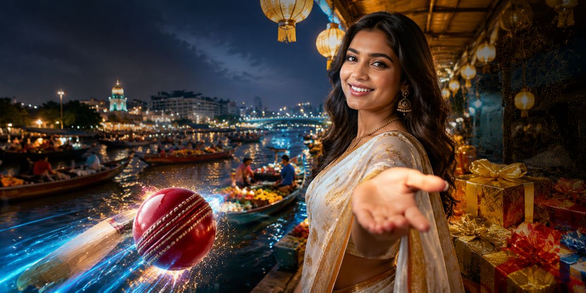 বরিশালে রাতের বাজারে ক্রিকেট বেটিং উপভোগ করছেন স্থানীয় ব্যবহারকারীরা