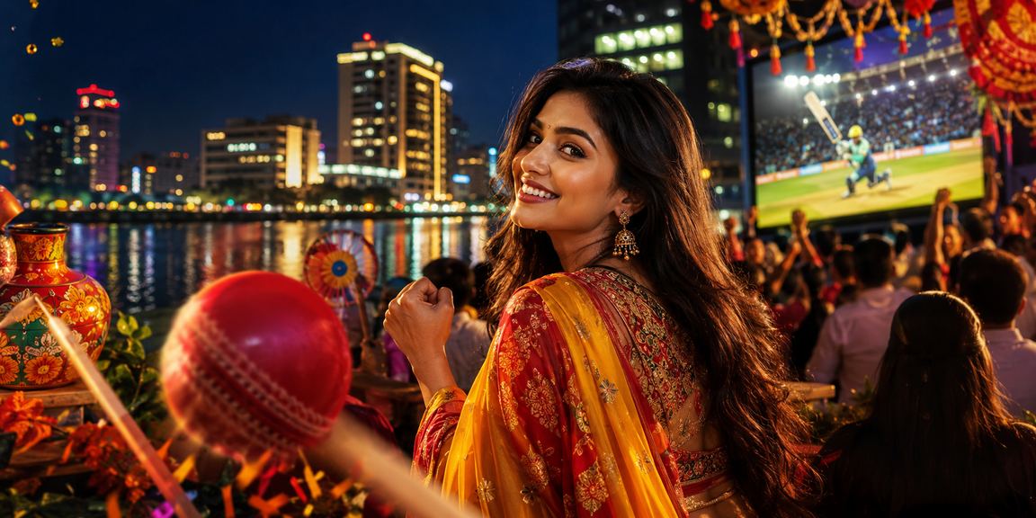 ঢাকায় পহেলা বৈশাখে ক্রিকেট বেটিং উৎসব