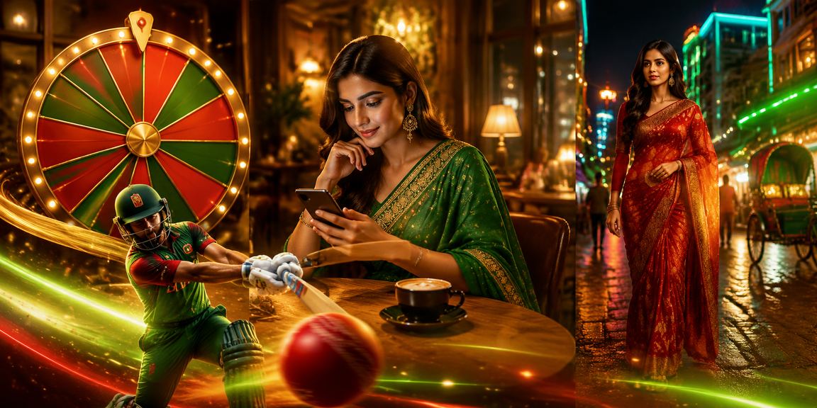 Cricket Betting in Dhaka — Live Moments on the x666 Platform