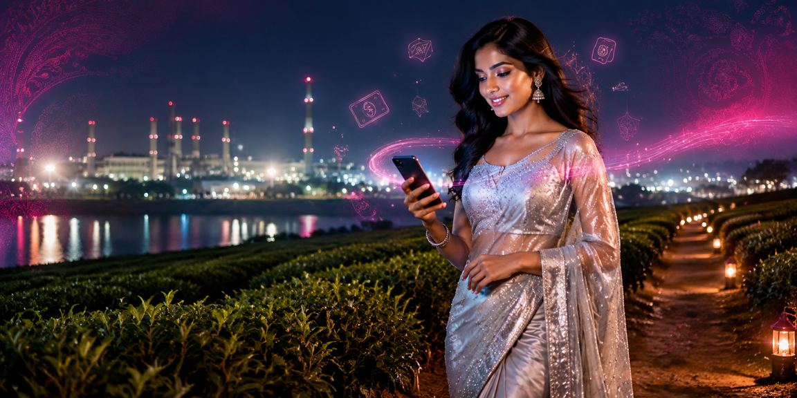 গাজীপুরে পহেলা বৈশাখে মোবাইল পেমেন্টে বেটিং করছেন একজন ব্যবহারকারী